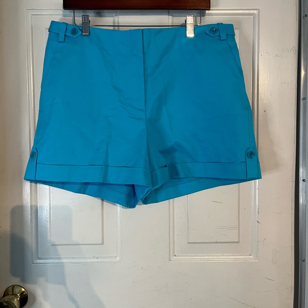 Ann Taylor shorts